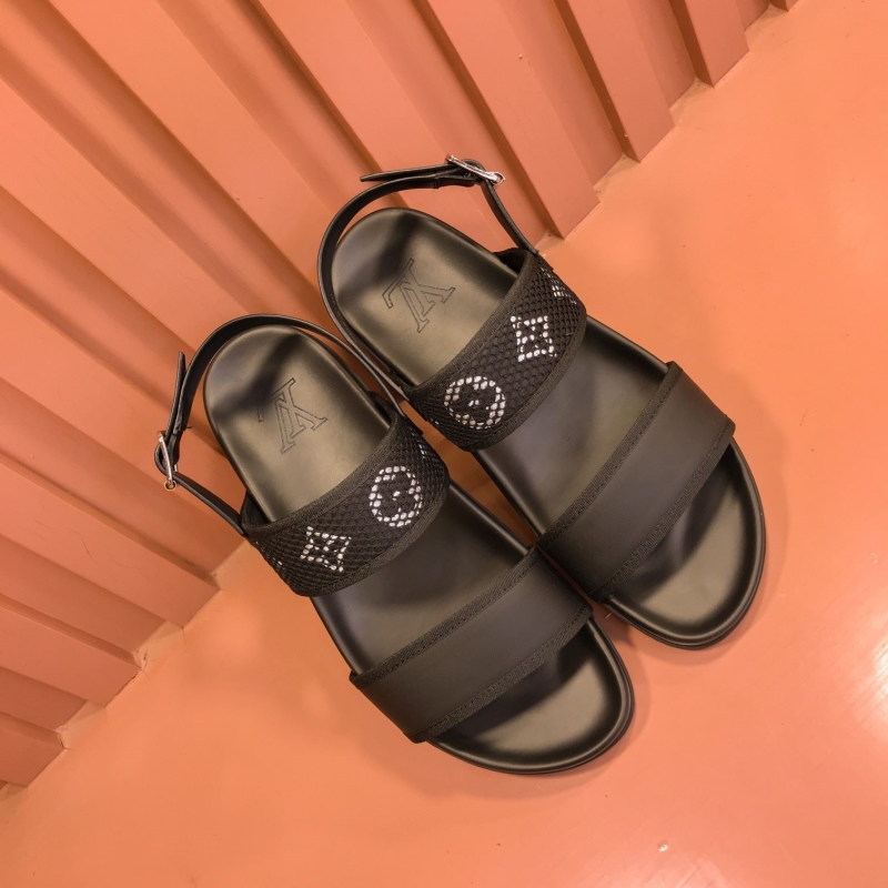 LV Sandals